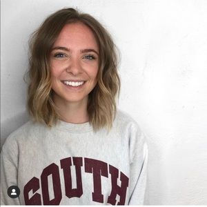 Meet your Posher, Emily